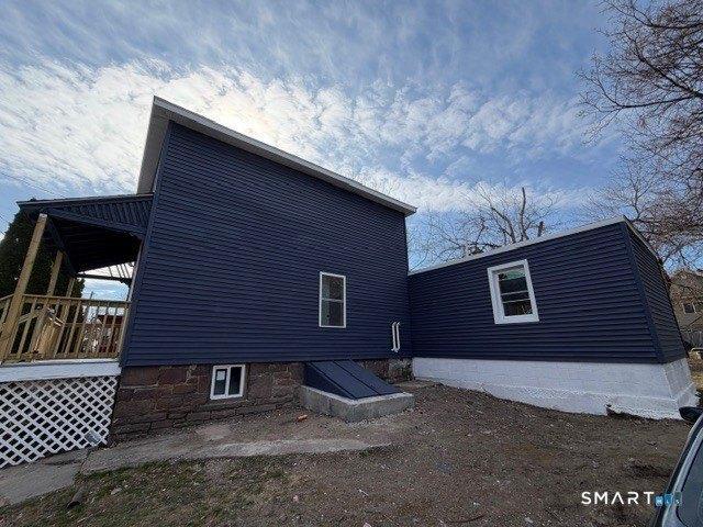 house with 4 bedroom, Hartford CT ES105577006