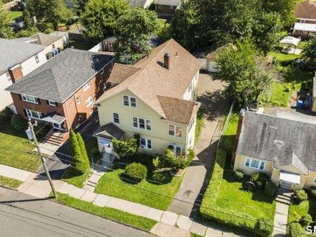 house with 4 bedroom, Hartford CT ES105609863