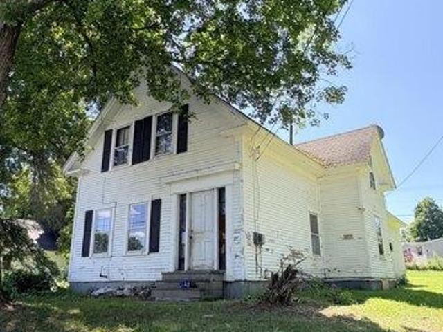 house with 4 bedroom, Hartland ME ES105768536