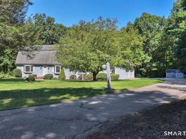house with 4 bedroom, Harwinton CT ES105443275