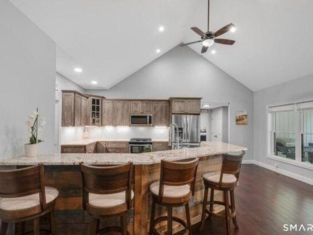 house with 4 bedroom, Harwinton CT ES105576753