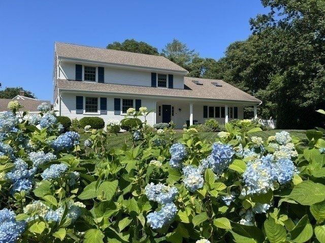 house with 4 bedroom, Harwich MA ES106088066