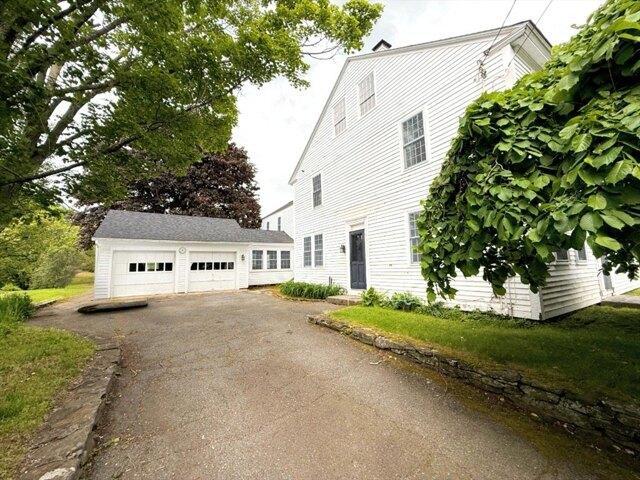 house with 4 bedroom, Hardwick MA ES104569873