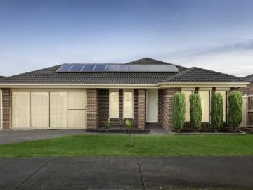 Mount Cottrell, Victoria - Parking, Equipped kitchen