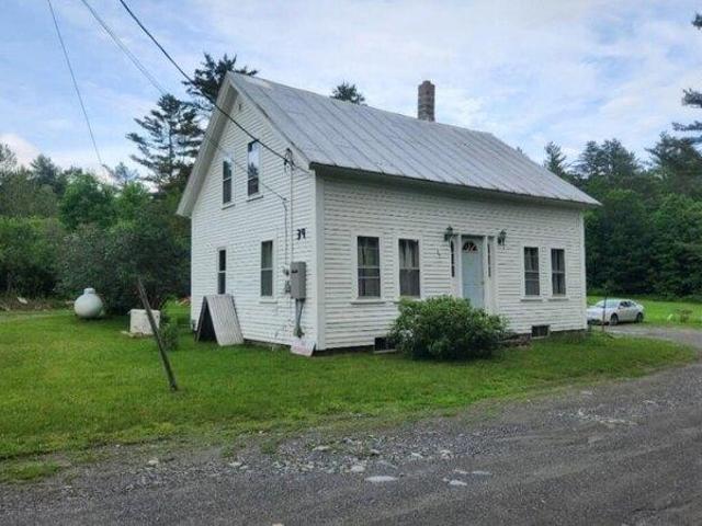 house with 4 bedroom, Harmony ME ES105800536