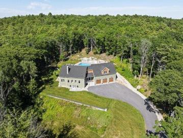 house with 4 bedroom, Harpswell ME DS103437331