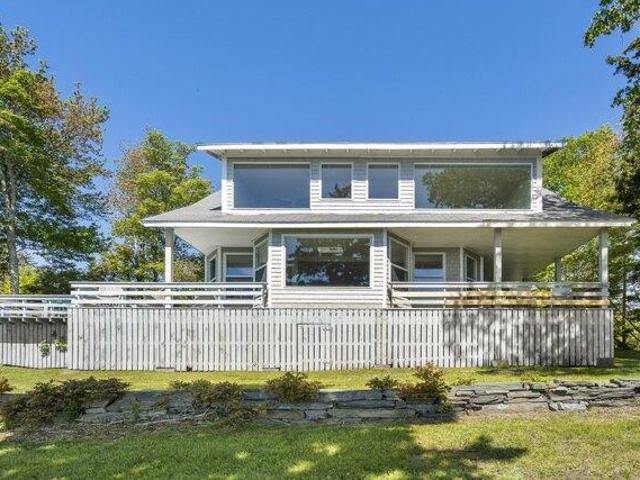 house with 4 bedroom, Harpswell ME DS103498011