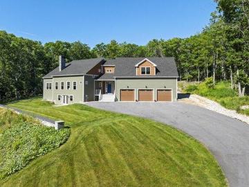 house with 4 bedroom, Harpswell ME ES103437331