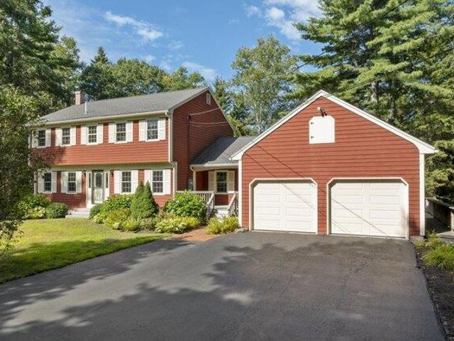 house with 4 bedroom, Harpswell ME ES105713952