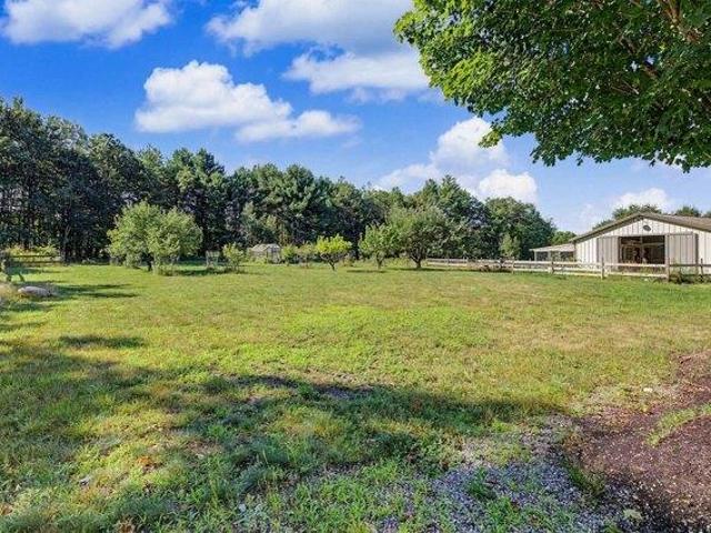 house with 4 bedroom, Harrison ME ES105649477