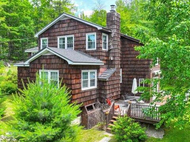 house with 4 bedroom, Harrison ME ES105661469