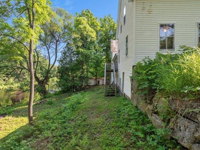 house with 4 bedroom, Harrison ME ES105662606