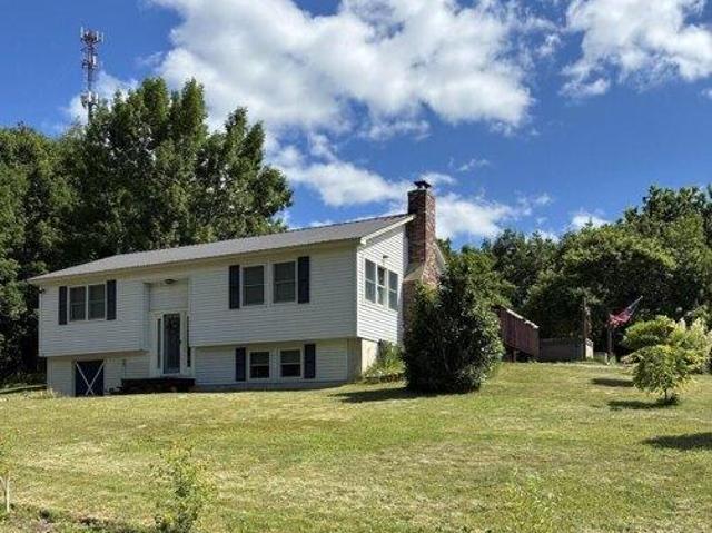 house with 4 bedroom, Harrison ME ES105633839