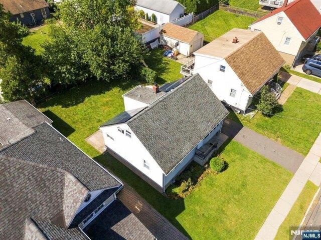 house with 4 bedroom, Hasbrouck Heights NJ ES105632620