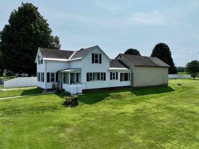 house with 4 bedroom, Hatfield MA ES105353042
