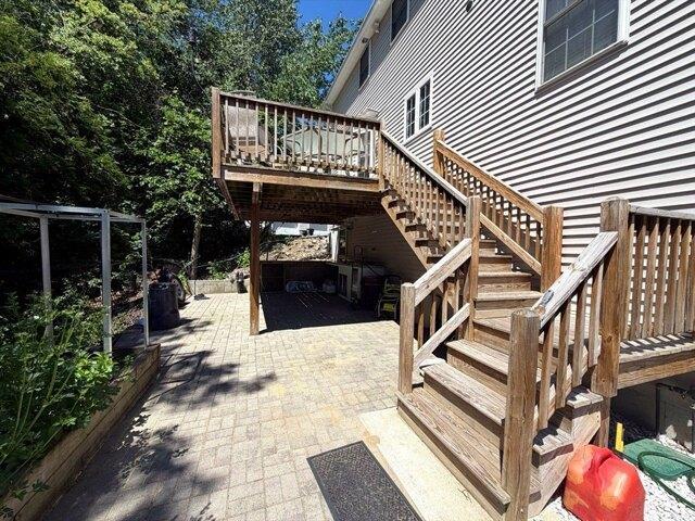 house with 4 bedroom, Haverhill MA ES104541662