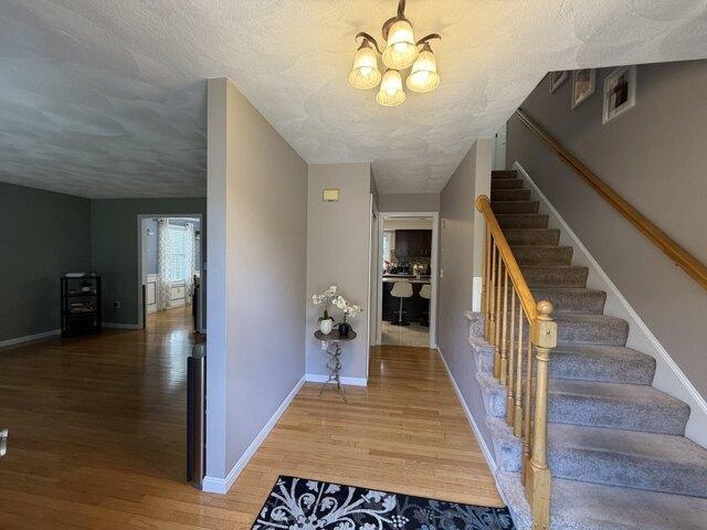 house with 4 bedroom, Haverhill MA ES105402602