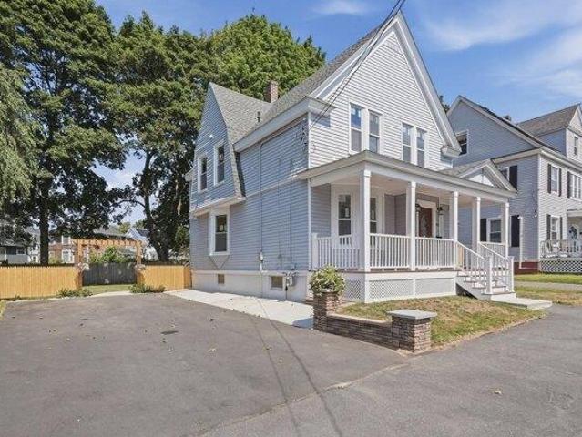 house with 4 bedroom, Haverhill MA ES105496762