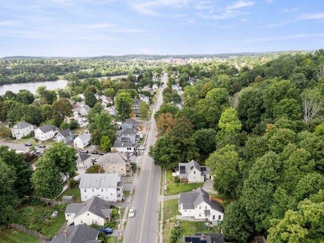 house with 4 bedroom, Haverhill MA ES105497492