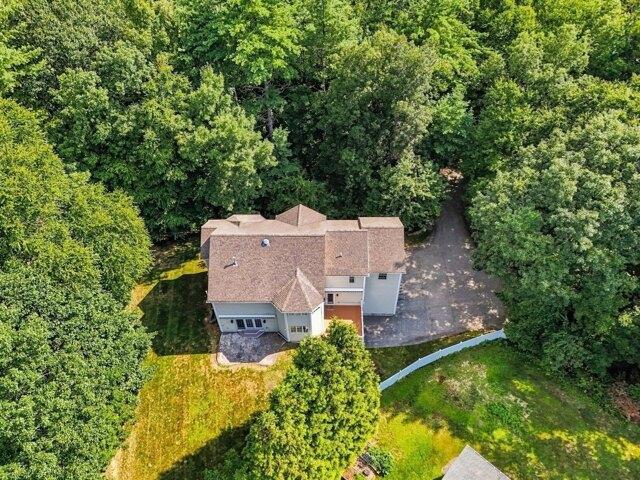 house with 4 bedroom, Haverhill MA ES105513180