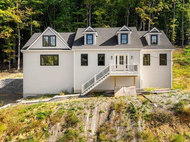 house with 4 bedroom, Haverhill MA ES105652799