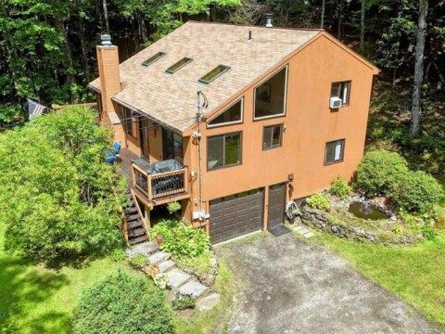 house with 4 bedroom, Haverhill NH ES105633099