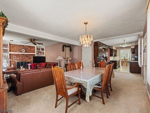 house with 4 bedroom, Hawthorne NJ ES105609759