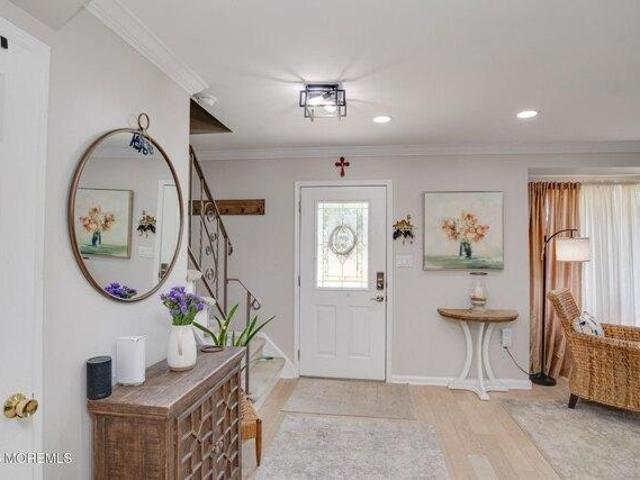 house with 4 bedroom, Hazlet NJ ES104609139