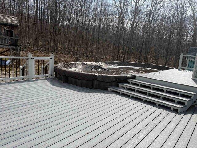 house with 4 bedroom, Henniker NH ES105560906
