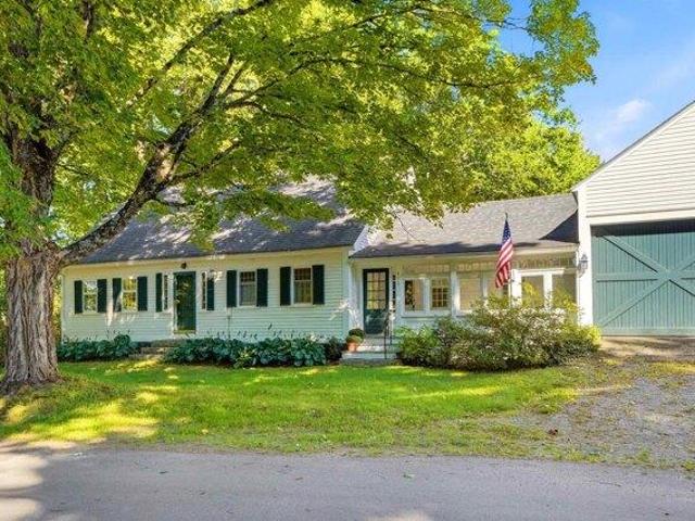 house with 4 bedroom, Henniker NH ES105574363