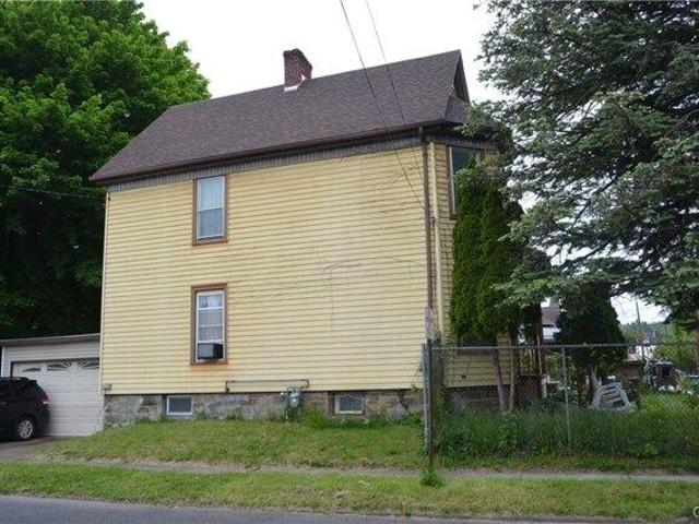 house with 4 bedroom, Herkimer NY DS103600265