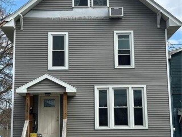 house with 4 bedroom, Herkimer NY DS103600377