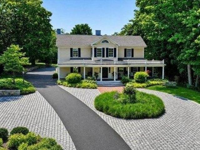 house with 4 bedroom, Hingham MA ES105387562
