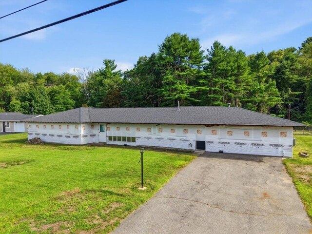 house with 4 bedroom, Hingham MA ES105418273