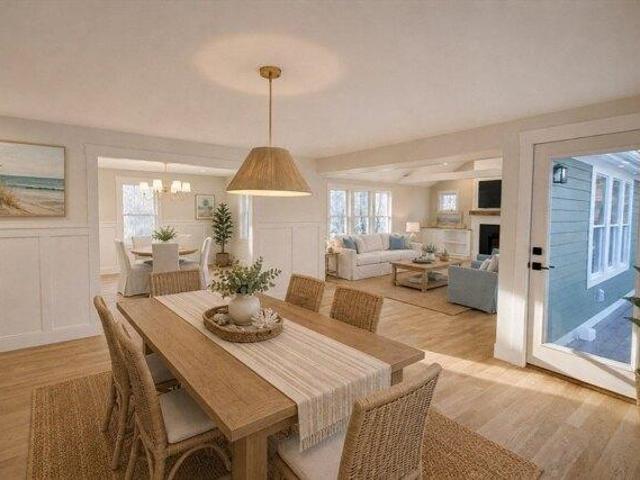 house with 4 bedroom, Hingham MA ES105497481