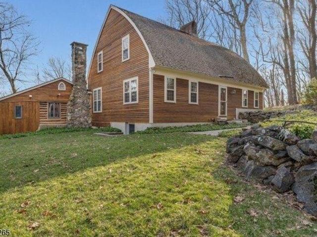 house with 4 bedroom, High Bridge NJ ES105274193