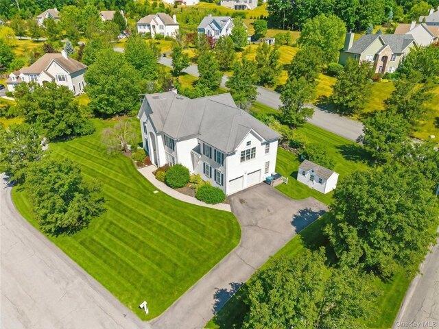 house with 4 bedroom, Highland Mills NY ES103604570
