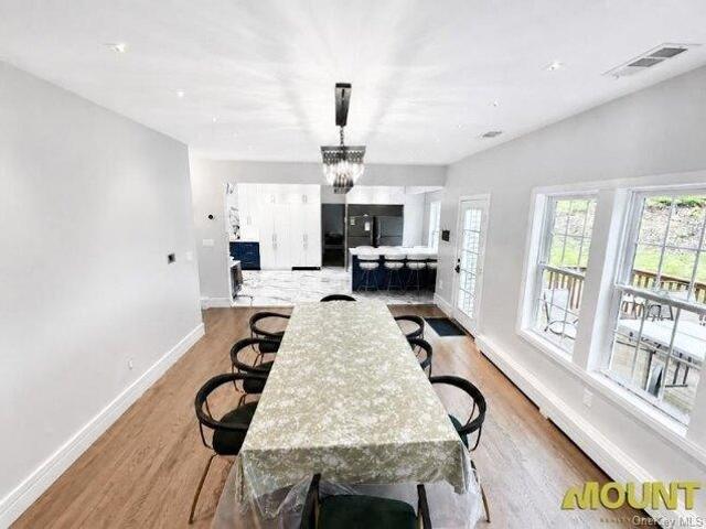 house with 4 bedroom, Highland Mills NY ES103622553