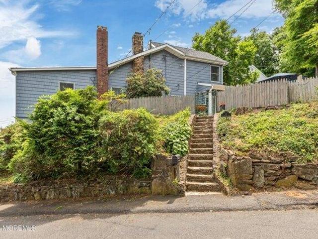 house with 4 bedroom, Highlands NJ ES105560237