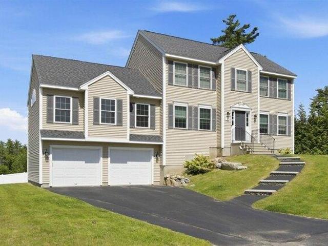 house with 4 bedroom, Hooksett NH DS104351269