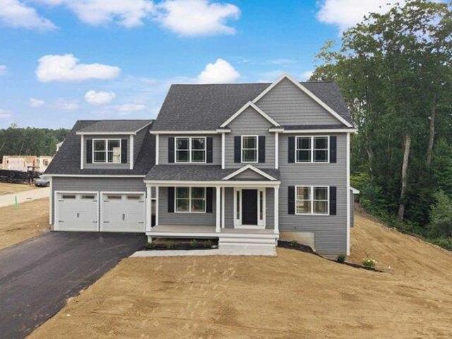 house with 4 bedroom, Hooksett NH ES105368938