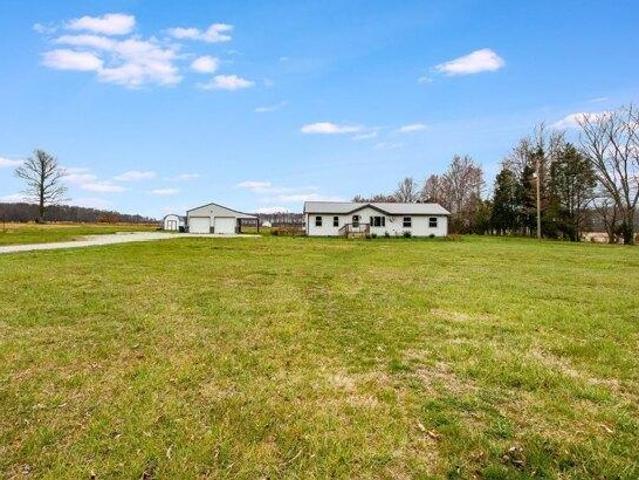 house with 4 bedroom, Holton IN ELS103501497