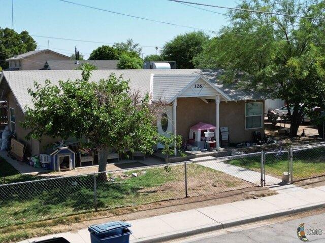house with 4 bedroom, Holtville CA ELS103501310