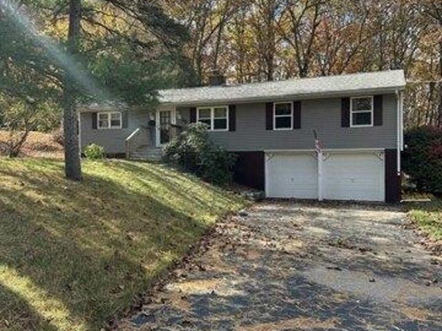 house with 4 bedroom, Holden MA ES104444837