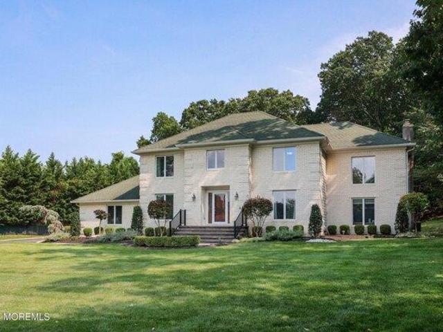 house with 4 bedroom, Holmdel NJ ES105255377