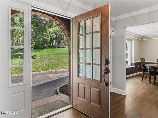 house with 4 bedroom, Holmdel NJ ES105275402