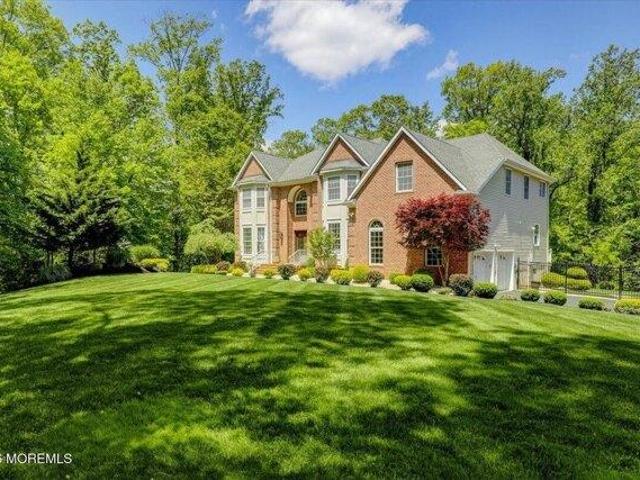 house with 4 bedroom, Holmdel NJ ES105276919
