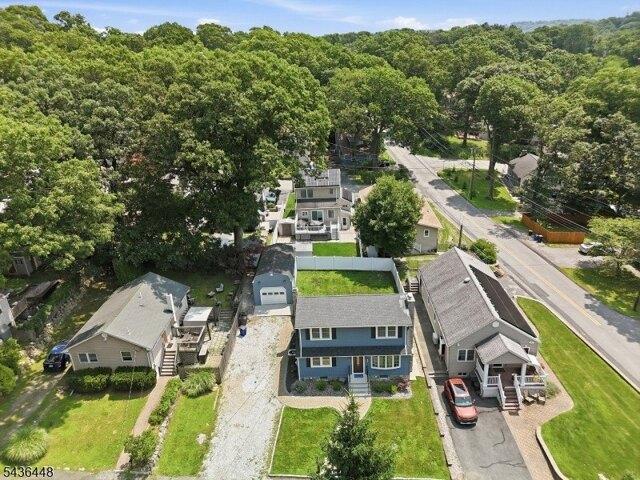 house with 4 bedroom, Hopatcong NJ ES105287048