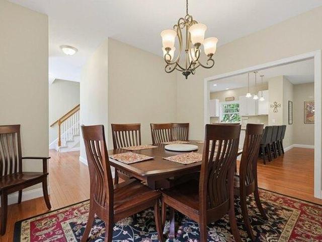house with 4 bedroom, Hopedale MA ES105561638
