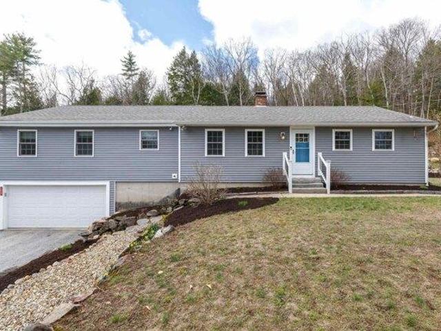 house with 4 bedroom, Hopkinton NH DS104263749